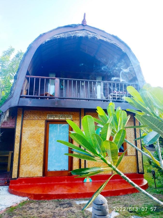 Kampung Meno Bungalows Gili Meno Room photo
